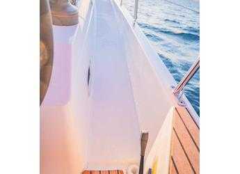Alquilar velero en Lavrion Marina - Sun Odyssey 410
