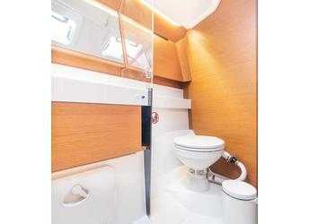 Alquilar velero en Lavrion Marina - Sun Odyssey 410