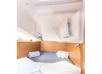 Alquilar velero en Lavrion Marina - Sun Odyssey 410