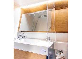 Alquilar velero en Lavrion Marina - Sun Odyssey 410