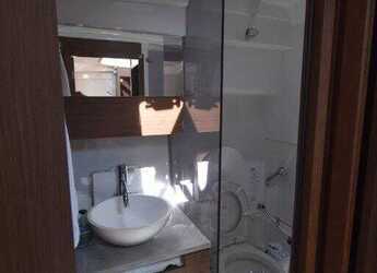 Noleggiare motorboat in Marina Tankerkomerc - Cap Camarat 10.5 WA