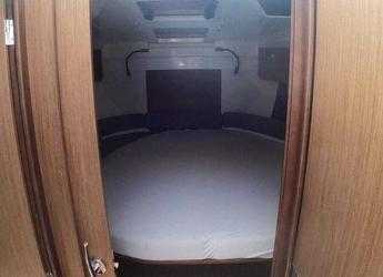 Chartern Sie motorboot in Zadar Marina - Antares 9 OB