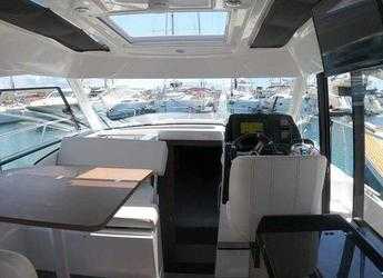 Chartern Sie motorboot in Zadar Marina - Antares 9 OB