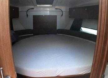 Chartern Sie motorboot in Zadar Marina - Antares 9 OB