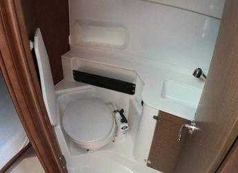 Chartern Sie motorboot in Zadar Marina - Antares 9 OB