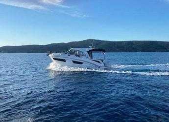 Chartern Sie motorboot in Zadar Marina - Antares 9 OB