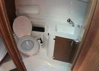 Chartern Sie motorboot in Zadar Marina - Antares 9 OB