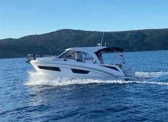 Chartern Sie motorboot in Zadar Marina - Antares 9 OB