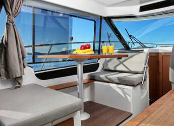Rent a motorboat in D-Marin Borik - Merry Fisher 895