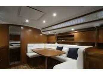 Alquilar velero en Cecina - Grand Soleil 37 B&C