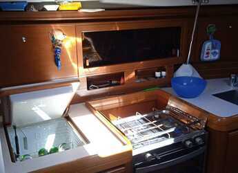 Alquilar velero en Cecina - Grand Soleil 37 B&C