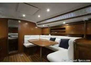 Alquilar velero en Cecina - Grand Soleil 37 B&C