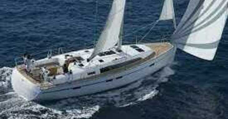 Chartern Sie segelboot in Cecina - Bavaria 46 Cruiser new