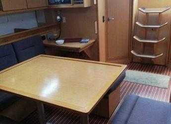 Louer voilier à Cecina - Bavaria 46 Cruiser new