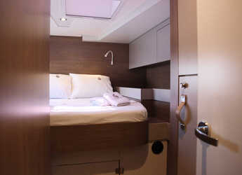 Alquilar catamarán en Preveza Marina - Bali 4.6