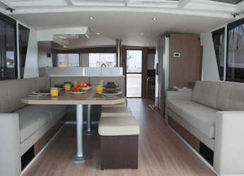 Alquilar catamarán en Preveza Marina - Bali 4.6