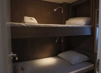 Alquilar catamarán en Preveza Marina - Bali 4.6