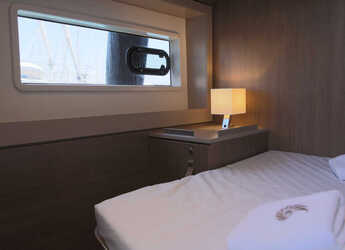 Alquilar catamarán en Preveza Marina - Bali 4.6