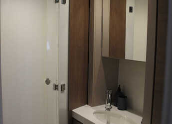 Alquilar catamarán en Preveza Marina - Bali 4.6