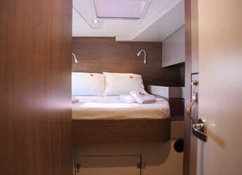 Alquilar catamarán en Preveza Marina - Bali 4.6