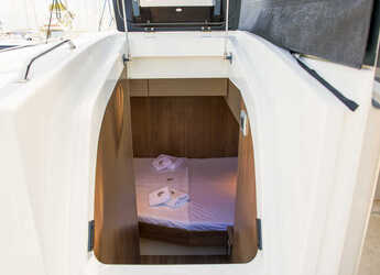 Alquilar catamarán en Preveza Marina - Bali 4.6