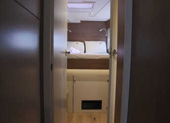 Alquilar catamarán en Preveza Marina - Bali 4.6