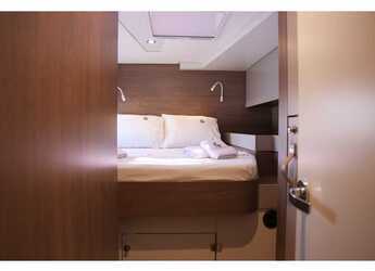 Alquilar catamarán en Preveza Marina - Bali 4.6