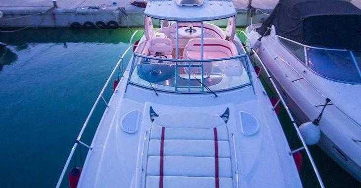 Louer yacht à Marina Delta Kallithea - Monterey 375 SY