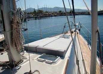 Alquilar velero en Porto Kheli - Ocean Star 51.2