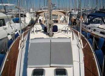 Alquilar velero en Porto Kheli - Ocean Star 51.2