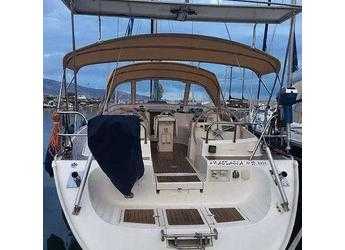 Alquilar velero en Porto Kheli - Ocean Star 51.2