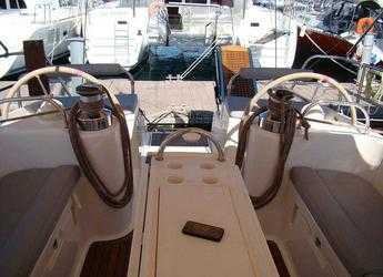 Alquilar velero en Porto Kheli - Ocean Star 51.2