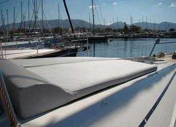 Alquilar velero en Porto Kheli - Ocean Star 51.2