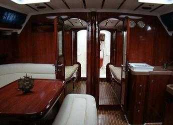 Alquilar velero en Porto Kheli - Ocean Star 51.2