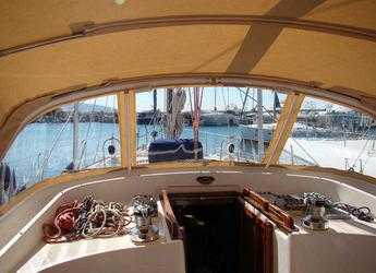 Alquilar velero en Porto Kheli - Ocean Star 51.2