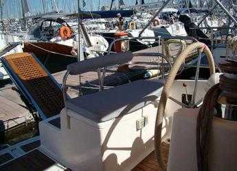 Alquilar velero en Porto Kheli - Ocean Star 51.2