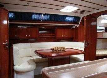 Alquilar velero en Porto Kheli - Ocean Star 51.2