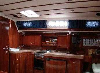 Alquilar velero en Porto Kheli - Ocean Star 51.2