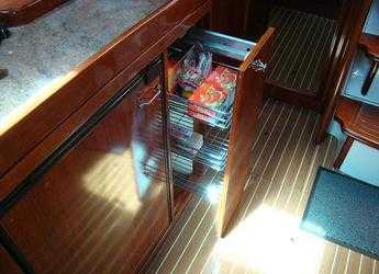 Alquilar velero en Porto Kheli - Ocean Star 51.2