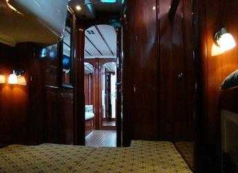 Alquilar velero en Porto Kheli - Ocean Star 51.2