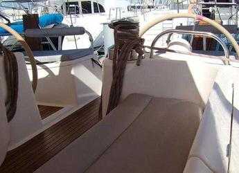 Alquilar velero en Porto Kheli - Ocean Star 51.2