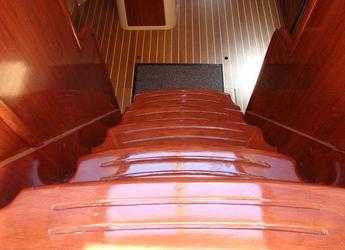 Alquilar velero en Porto Kheli - Ocean Star 51.2