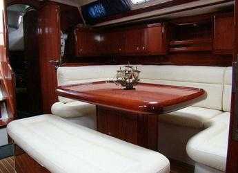 Alquilar velero en Porto Kheli - Ocean Star 51.2