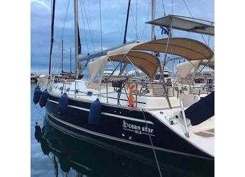 Alquilar velero en Porto Kheli - Ocean Star 51.2
