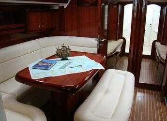 Alquilar velero en Porto Kheli - Ocean Star 51.2