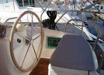 Alquilar velero en Porto Kheli - Ocean Star 51.2