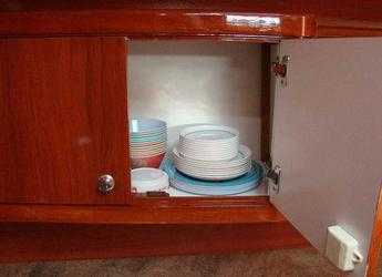 Alquilar velero en Porto Kheli - Ocean Star 51.2