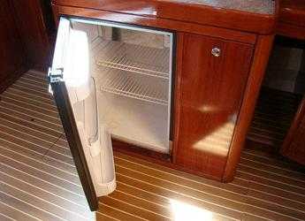 Alquilar velero en Porto Kheli - Ocean Star 51.2