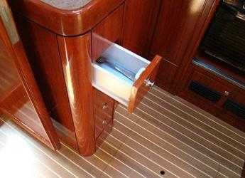 Alquilar velero en Porto Kheli - Ocean Star 51.2