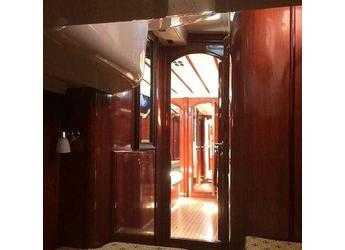 Alquilar velero en Porto Kheli - Ocean Star 51.2